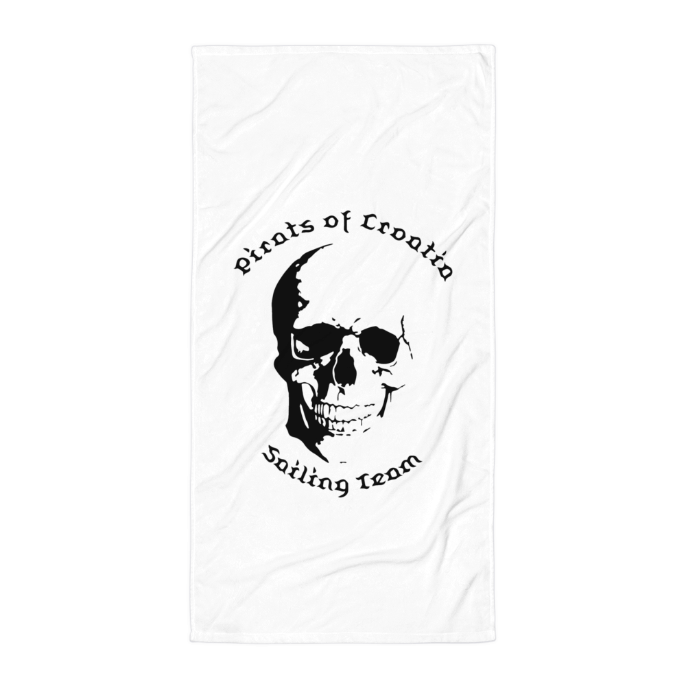 Silent Luxury Towel