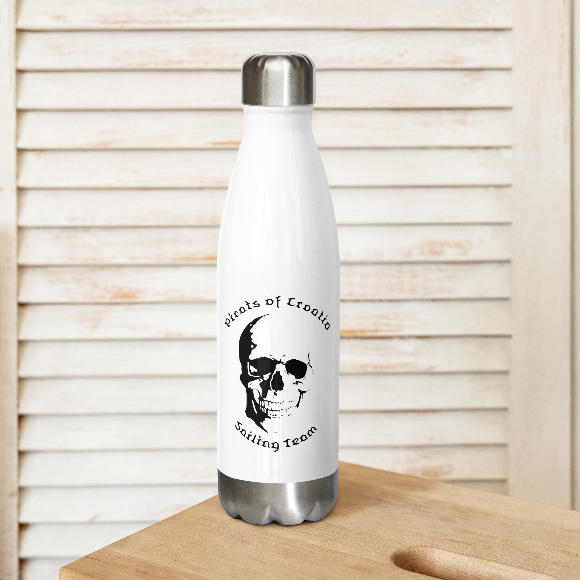 Pirats Bottle