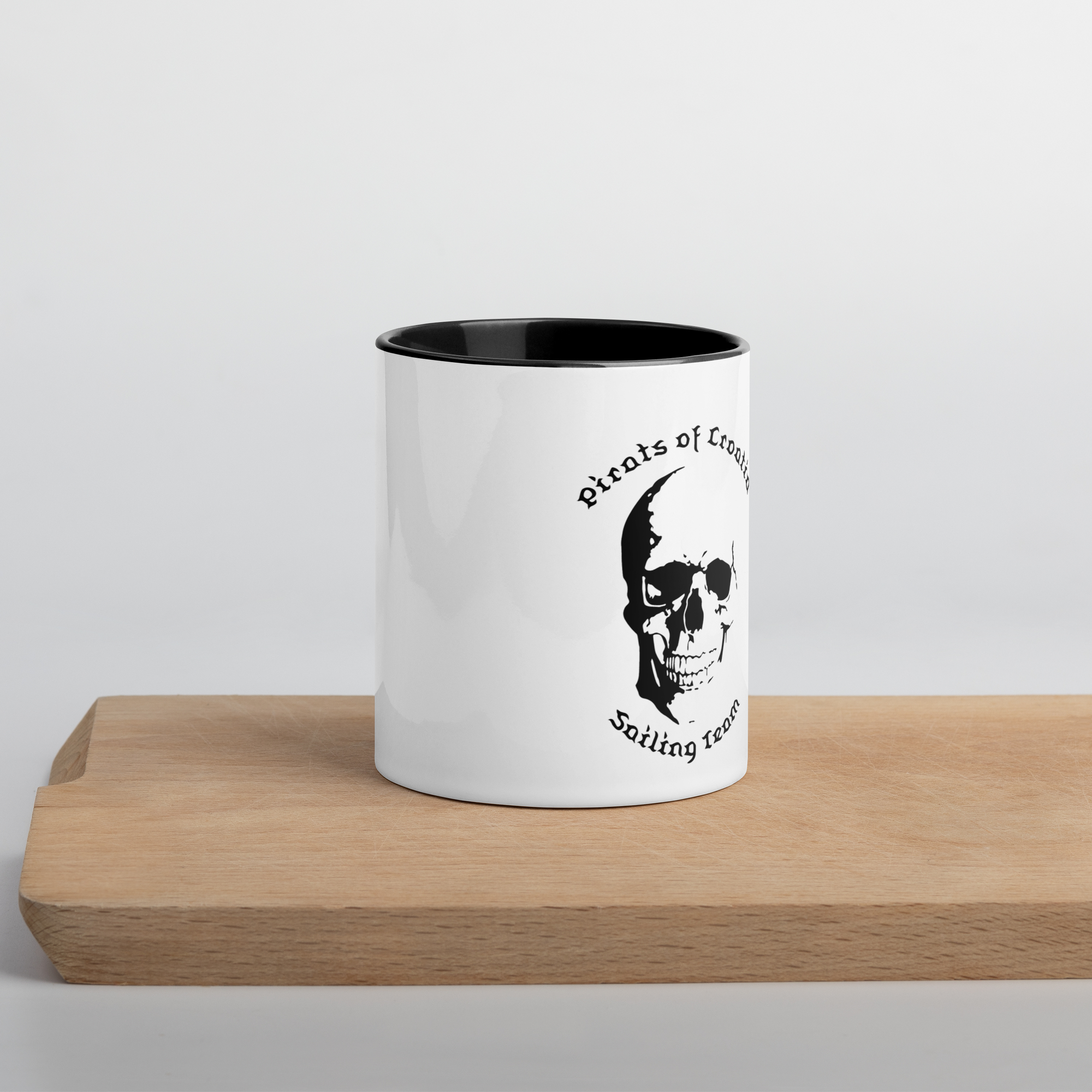 Crew Mug